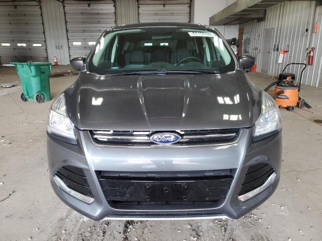 Parquets FORD ESCAPE 2016 Szary