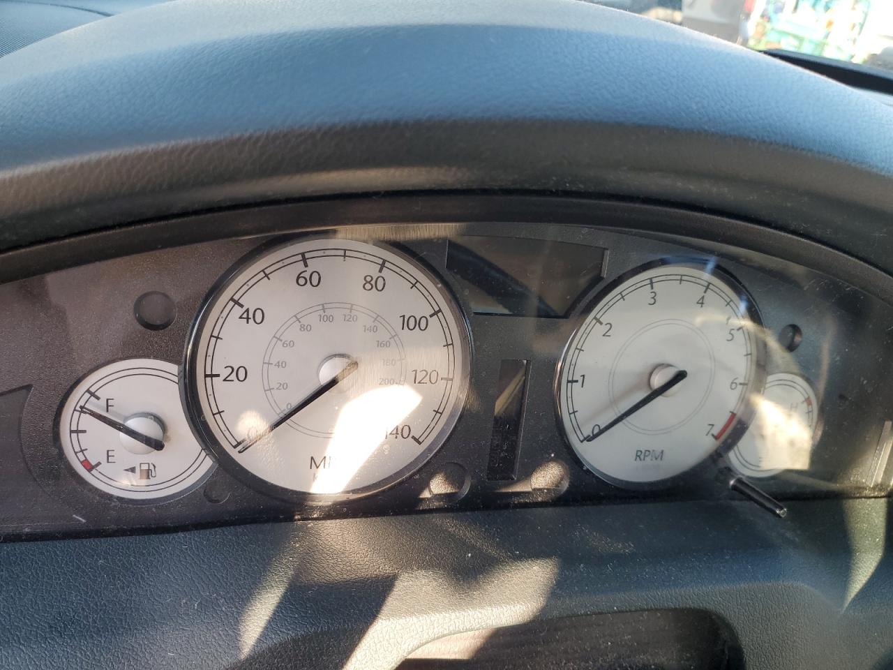 2006 Chrysler 300 Touring VIN: 2C3KA53G46H115317 Lot: 56336465