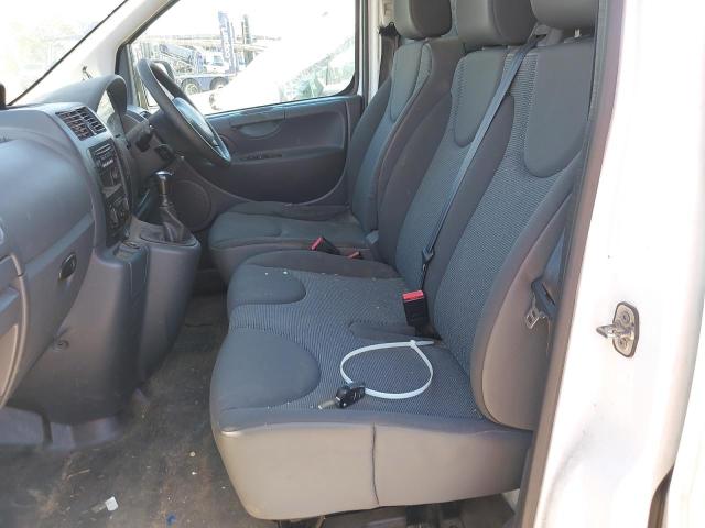 2014 CITROEN DISPATCH 1