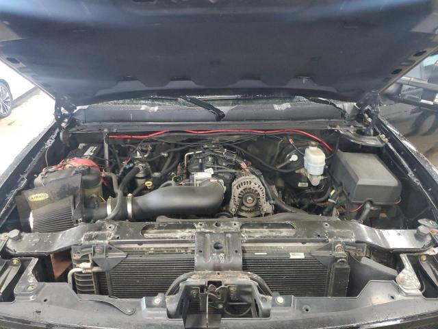 2009 CHEVROLET SILVERADO K1500 LT  