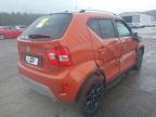 2023 SUZUKI IGNIS SZ-T for sale at Copart WHITBURN