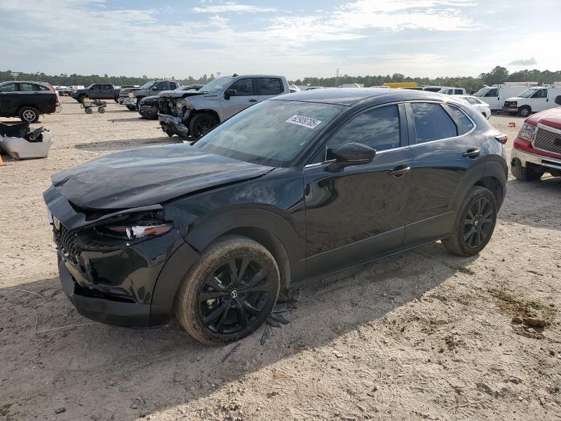  MAZDA CX30 2024 Czarny