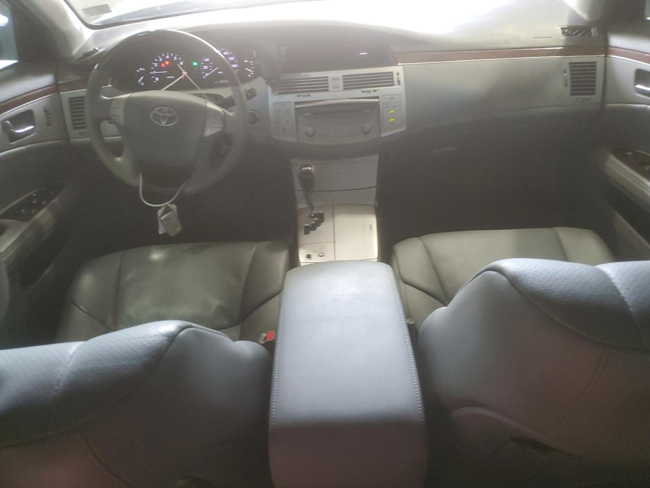 2010 Toyota Avalon Xl VIN: 4T1BK3DB1AU369519 Lot: 64378325