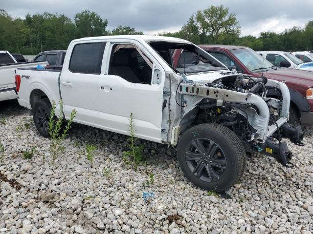  FORD F-150 2023 Белый
