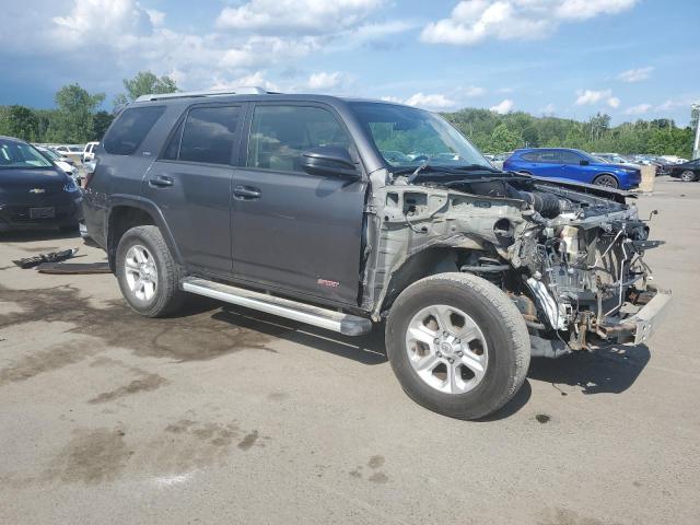  TOYOTA 4RUNNER 2016 Угольный