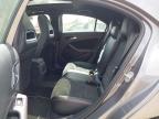 2014 MERCEDES BENZ A180 BLUE- for sale at Copart YORK