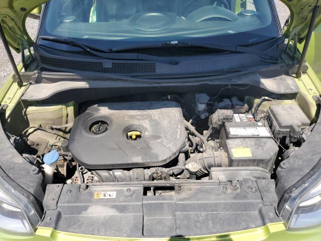 2014 KIA SOUL !  