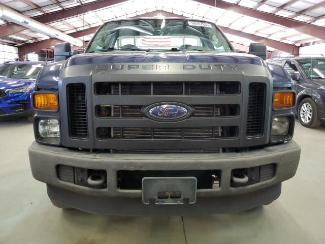 2010 FORD F250 SUPER DUTY  