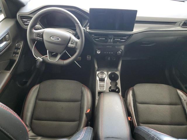  FORD ESCAPE ST 2024 Silver