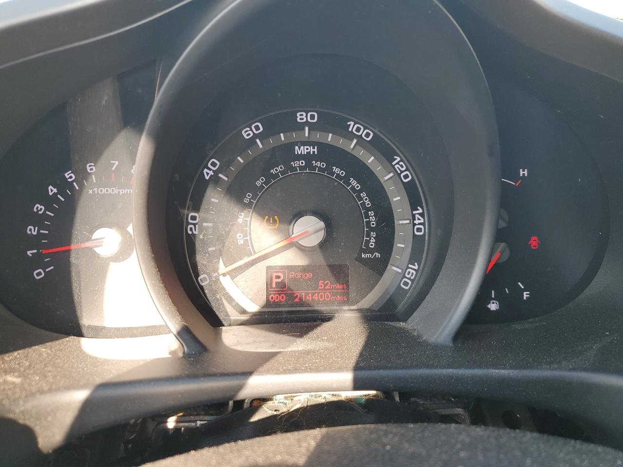 kndpbca28c7201778 KNDPBCA28C7201778 2012 Kia Sportage Lx