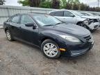 2012 MAZDA 6 I   à vendre chez Copart CT - HARTFORD
