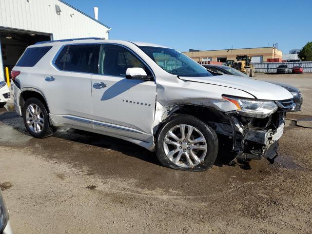 2018 CHEVROLET TRAVERSE HIGH COUNTRY  