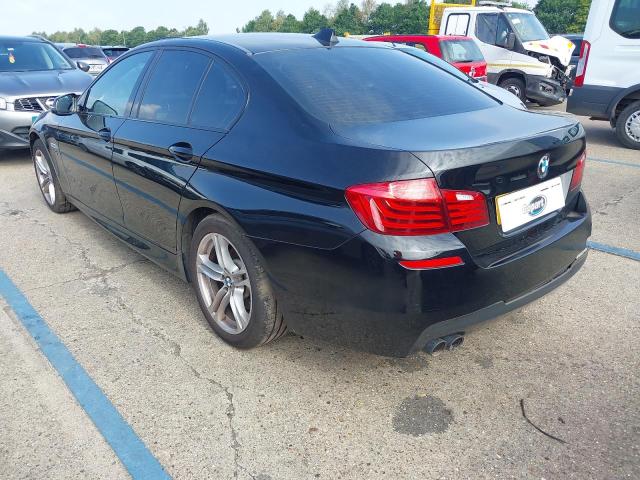 2014 BMW 520D M SPO