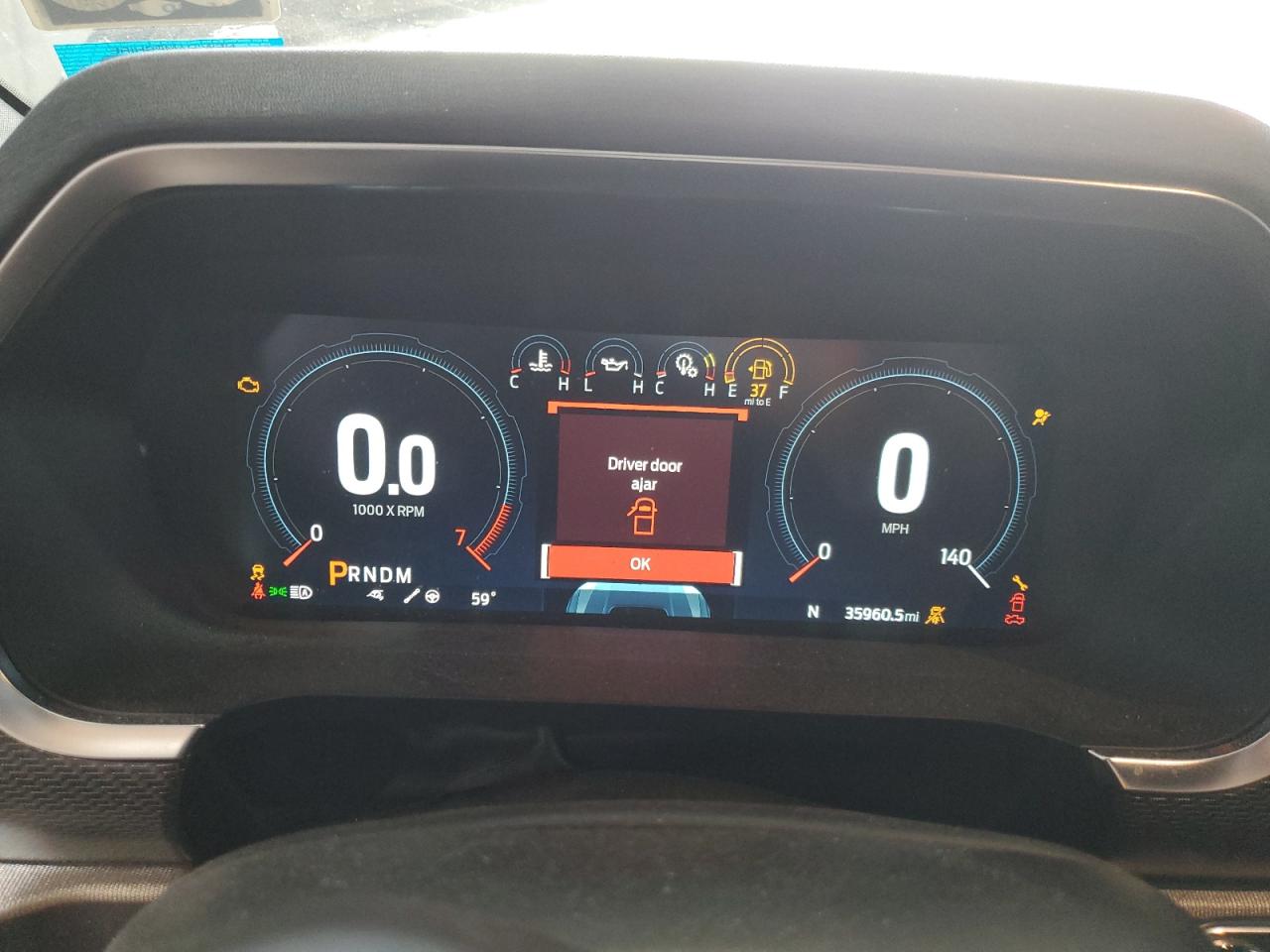 2022 Ford F150 Raptor VIN: 1FTFW1RGXNFB44836 Lot: 65835865