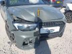 2024 AUDI A1 S LINE BLACK ED 30 TFS  for sale at Copart BRISTOL