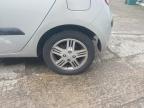 2009 HYUNDAI I10 STYLE for sale at Copart CHESTER