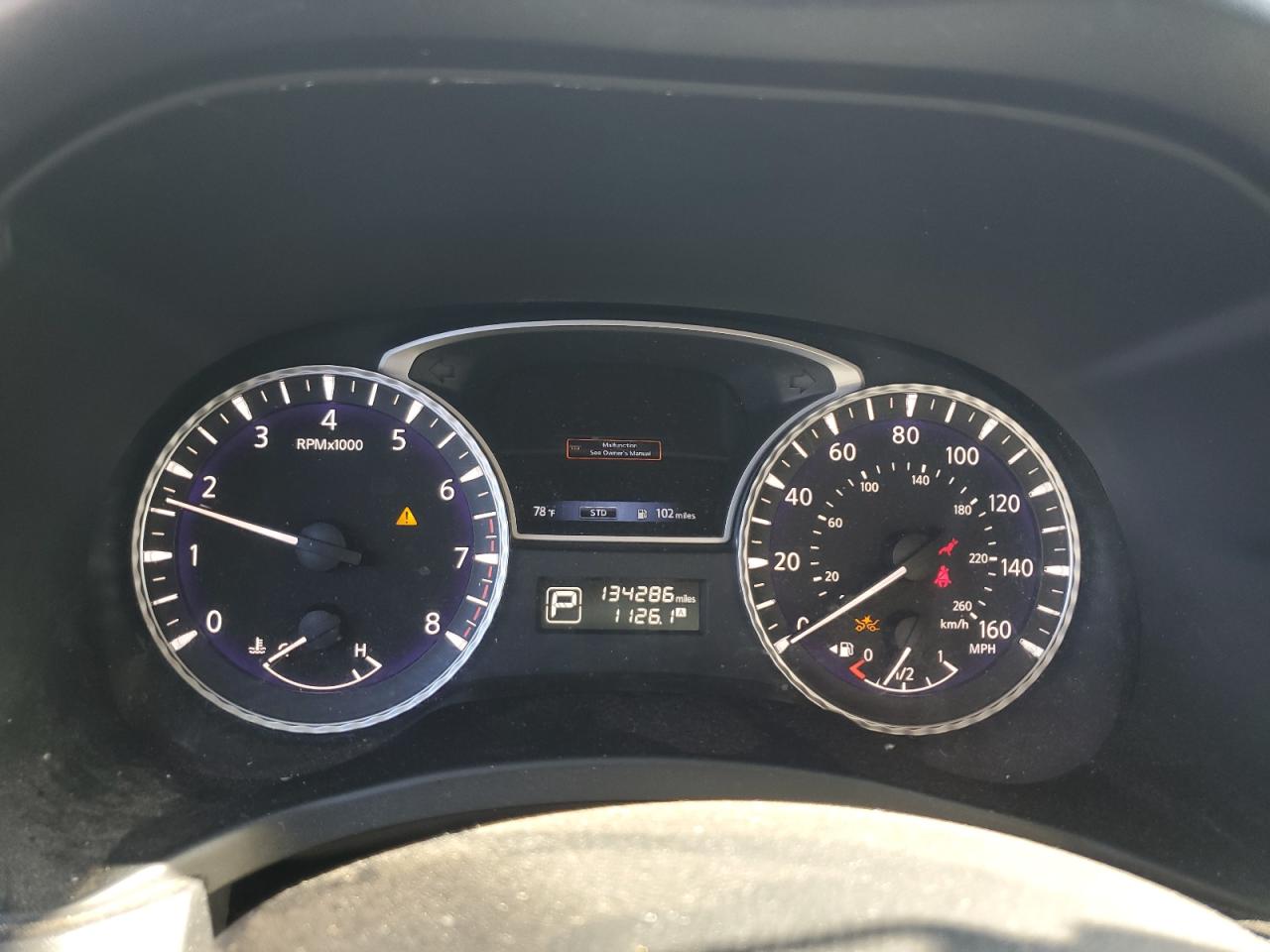 2019 Infiniti Qx60 Luxe VIN: 5N1DL0MN9KC562362 Lot: 63654565