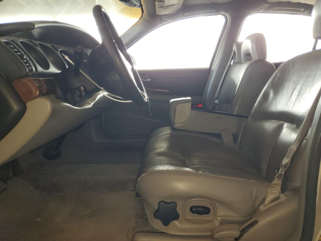 2004 Buick Lesabre Custom VIN: 1G4HP54K844153145 Lot: 65290925