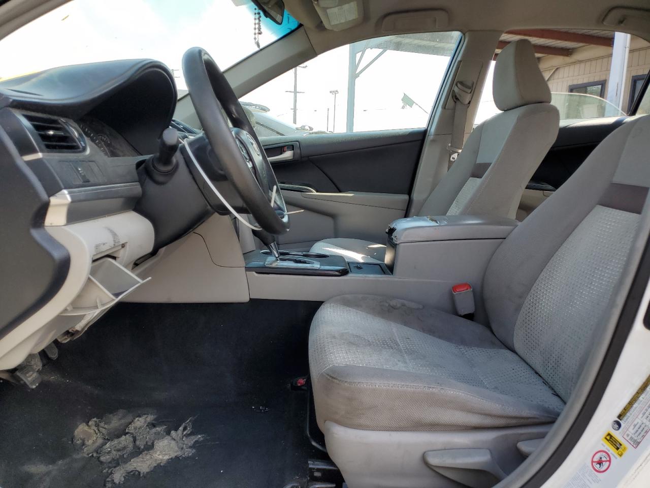 2013 Toyota Camry L VIN: 4T1BF1FK8DU645074 Lot: 64832955