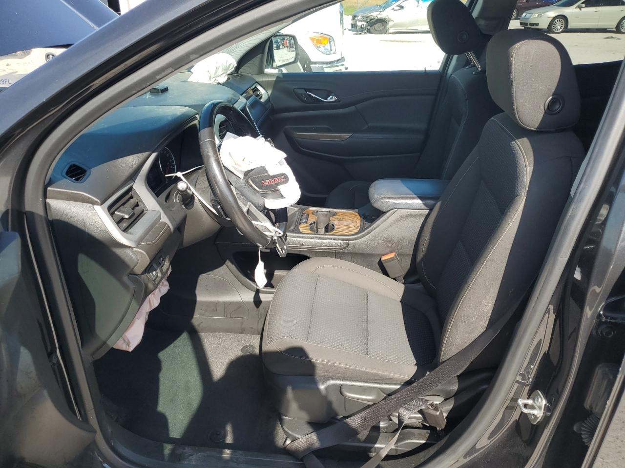 2020 GMC Acadia Sle VIN: 1GKKNKLA8LZ177913 Lot: 64036845