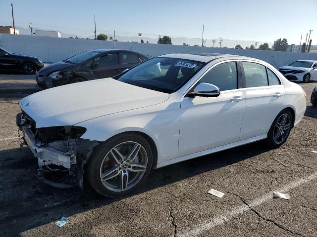 MERCEDES-BENZ E-CLASS – zdjęcie z aukcji, lot #66241075