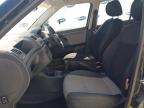 2012 SKODA FABIA S 12 for sale at Copart BRISTOL