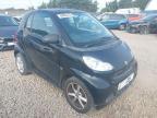 2011 SMART FORTWO PUL for sale at Copart WISBECH