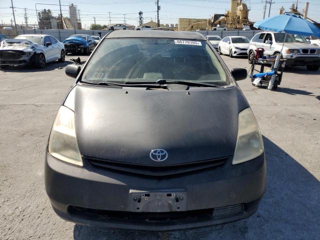 2005 TOYOTA PRIUS   