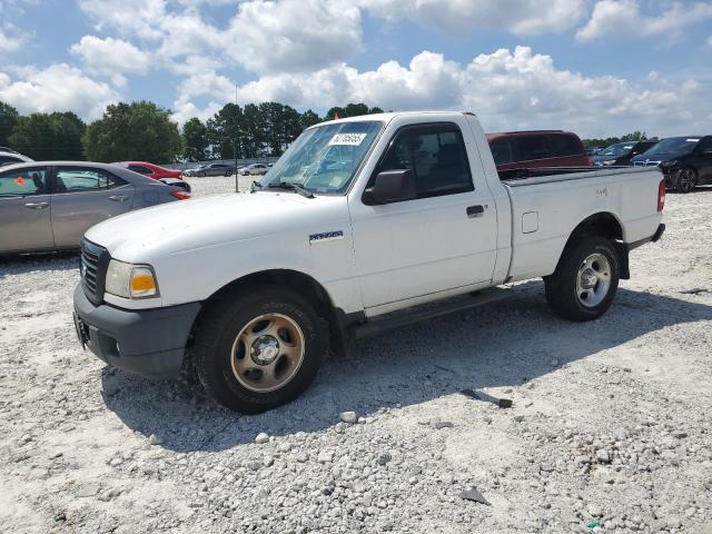 2006 Ford Ranger   