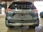 2015 NISSAN ROGUE S   à vendre chez Copart CT - HARTFORD SPRINGFIELD