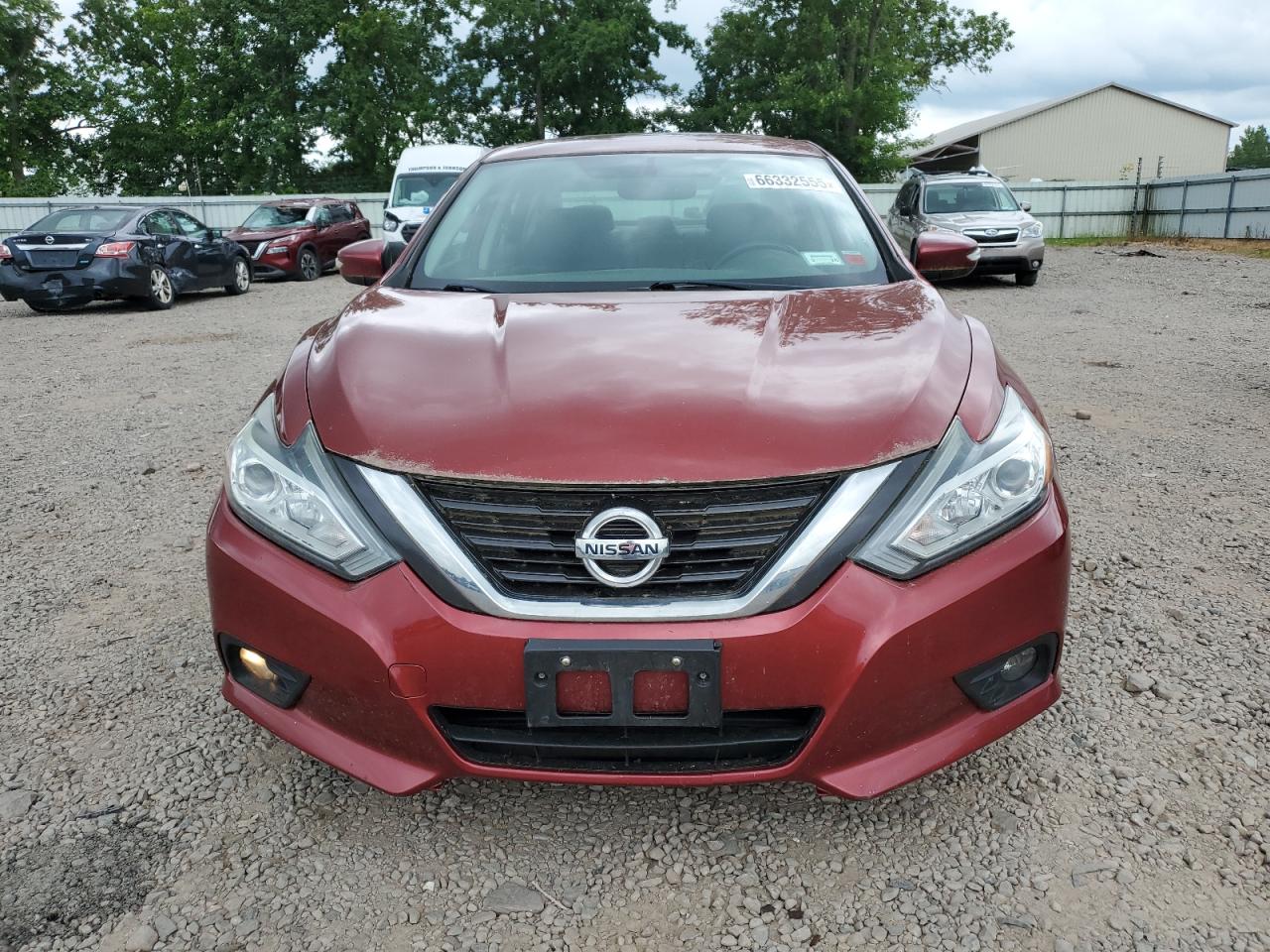 1n4al3ap4gc164648 1N4AL3AP4GC164648 2016 Nissan Altima 2.5