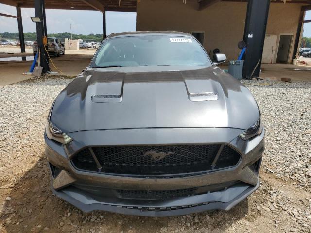  FORD MUSTANG 2019 Серый