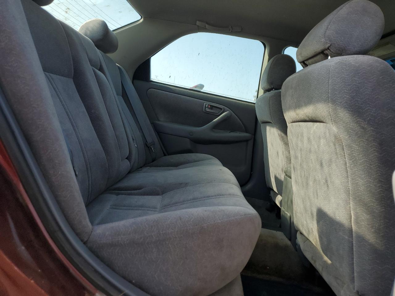 1999 Toyota Camry Ce VIN: 4T1BG22K2XU422896 Lot: 66047475