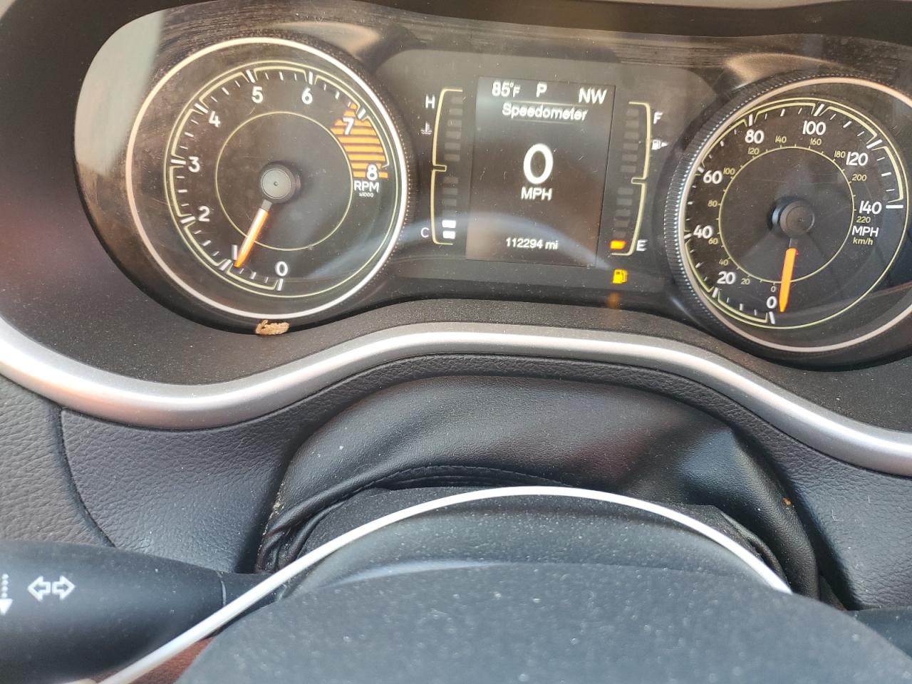 2018 Jeep Cherokee Latitude Plus VIN: 1C4PJMLX6JD622060 Lot: 63310905