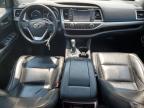 2019 TOYOTA HIGHLANDER HYBRID   à vendre chez Copart ON - OTTAWA