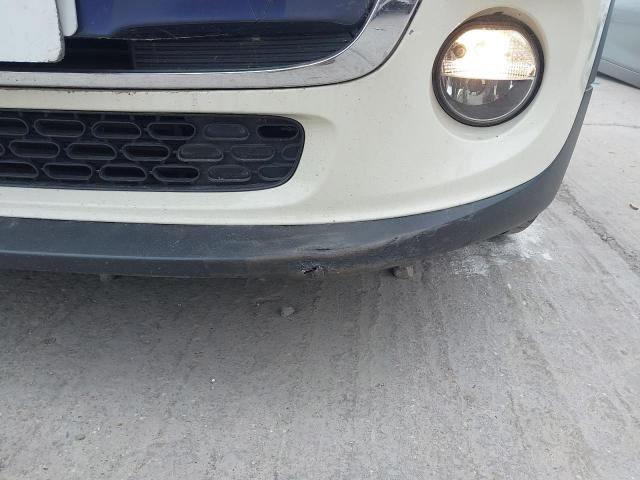 2016 MINI COOPER D