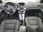 2012 CHEVROLET CRUZE LT   for sale at Copart ON - LONDON