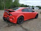 2022 DODGE CHARGER SCAT PACK   for sale at Copart ON - COOKSTOWN