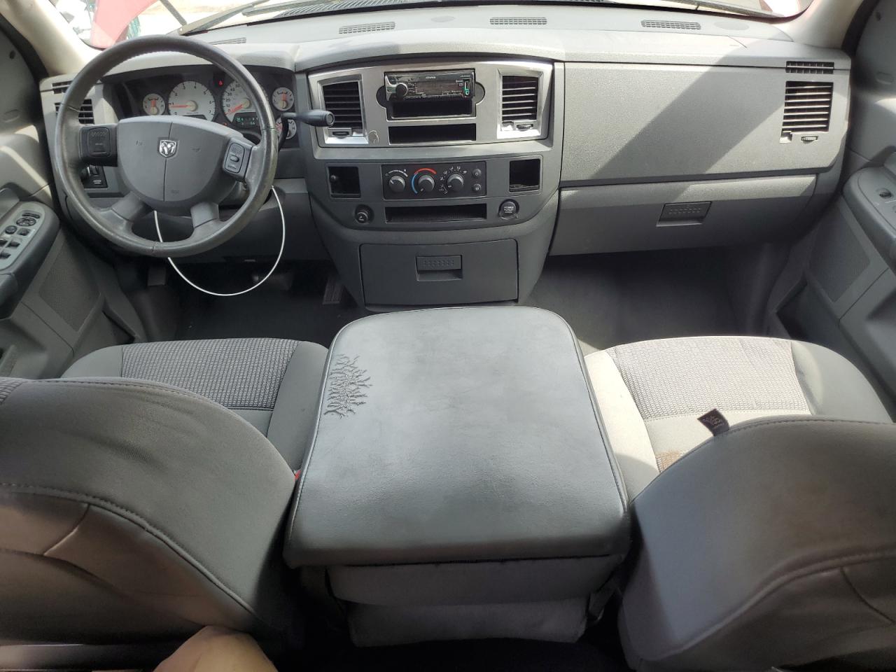 2007 Dodge Ram 1500 St VIN: 1D7HA182X7J520308 Lot: 63898985