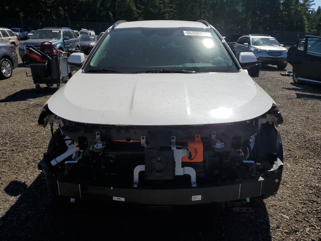 kndcr3l19s5137212 KNDCR3L19S5137212 2025 Kia Niro Wind