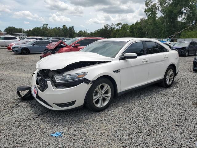  FORD TAURUS 2018 Biały