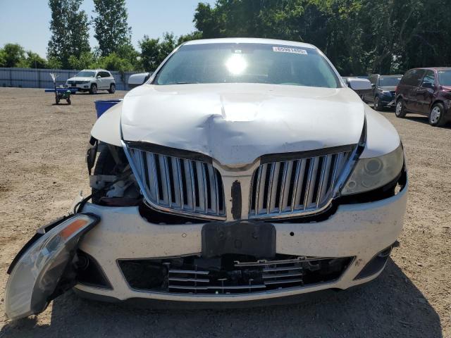 2011 LINCOLN MKS   