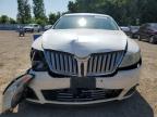 2011 LINCOLN MKS    for sale at Copart ON - LONDON