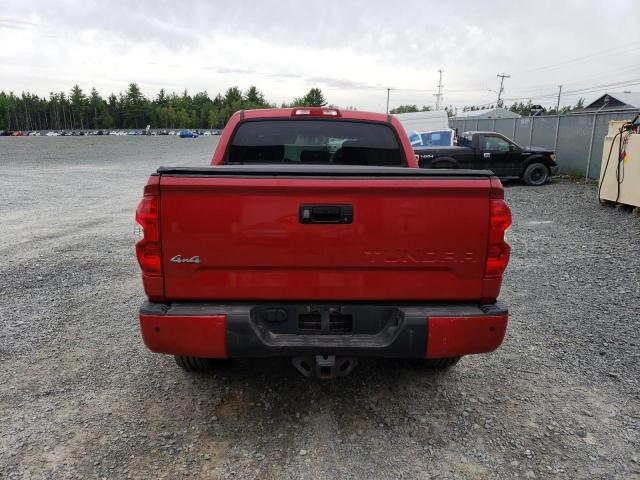 2017 TOYOTA TUNDRA CREWMAX LIMITED  