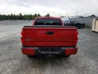 2017 TOYOTA TUNDRA CREWMAX LIMITED   à vendre chez Copart NS - HALIFAX