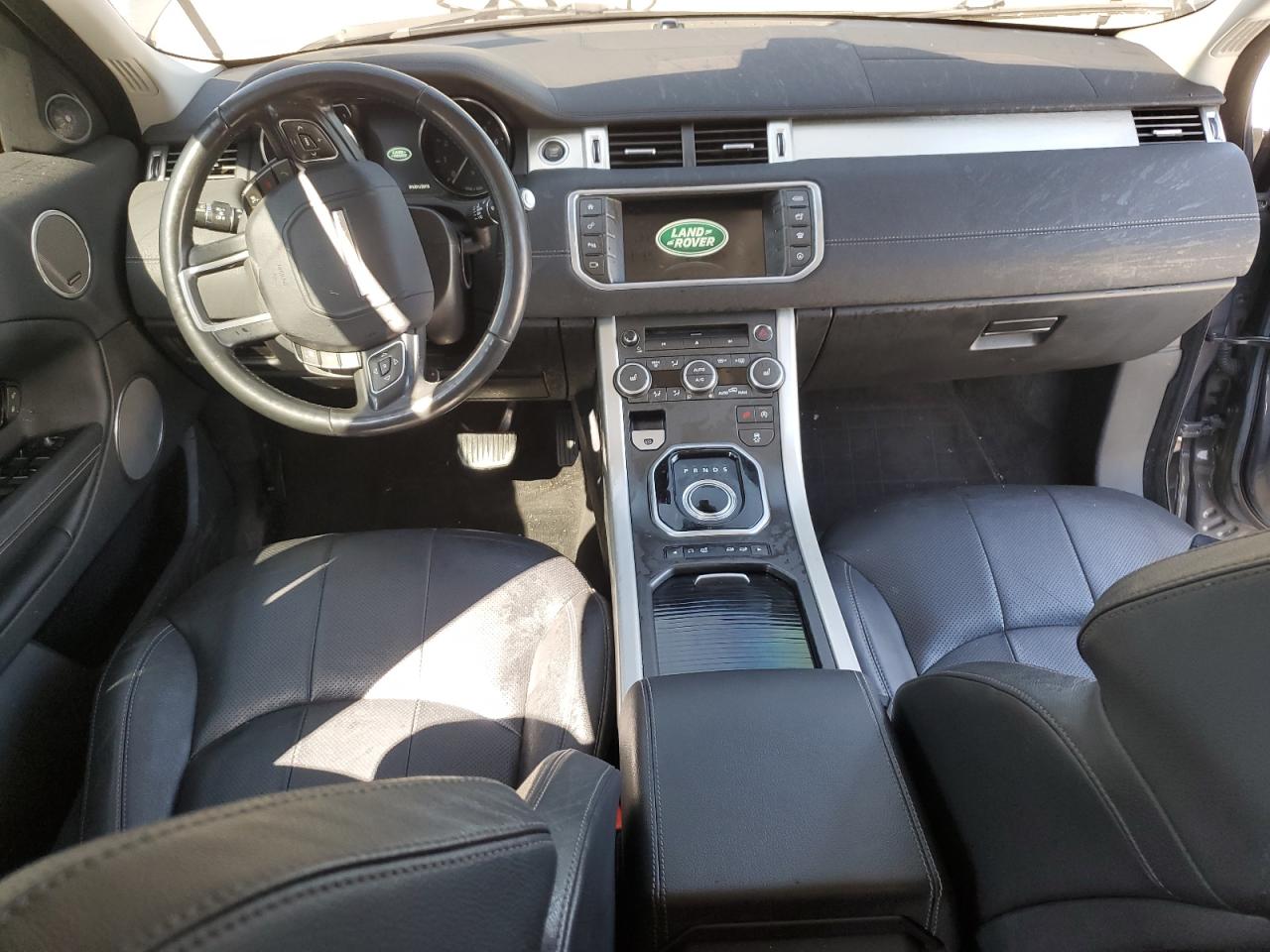 2016 Land Rover Range Rover Evoque Se VIN: SALVP2BG8GH082491 Lot: 64788005