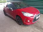 2014 CITROEN DS3 DSTYLE for sale at Copart SANDTOFT