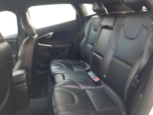 2016 VOLVO V40 R-DESI