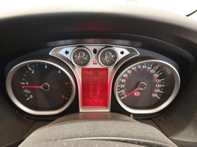 2008 FORD FOCUS TITA