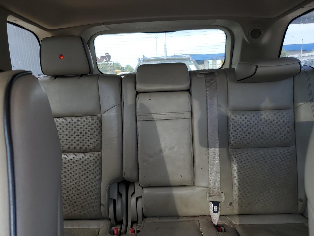 1C4RJFCG8EC220363 2014 Jeep Grand Cherokee Overland